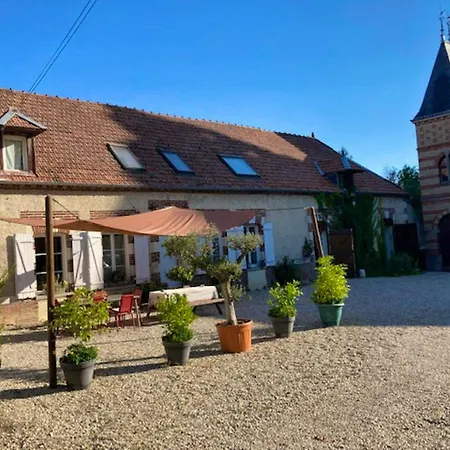 Maison De 4 Avec Piscine Partagee Jacuzzi Et Terrasse A * Payns