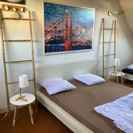 بيت للعطل Maison De 4 Avec Piscine Partagee Jacuzzi Et Terrasse A