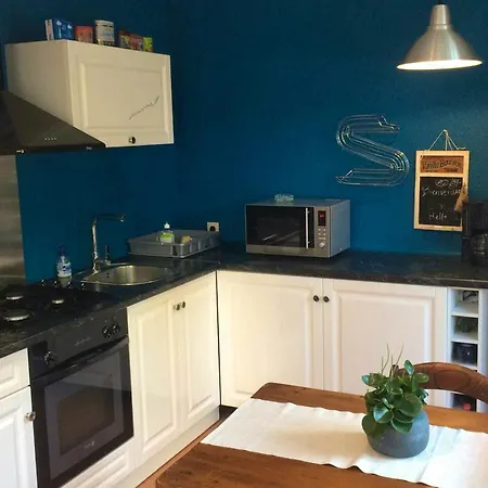 بيت للعطل Maison De 4 Avec Piscine Partagee Jacuzzi Et Terrasse A
